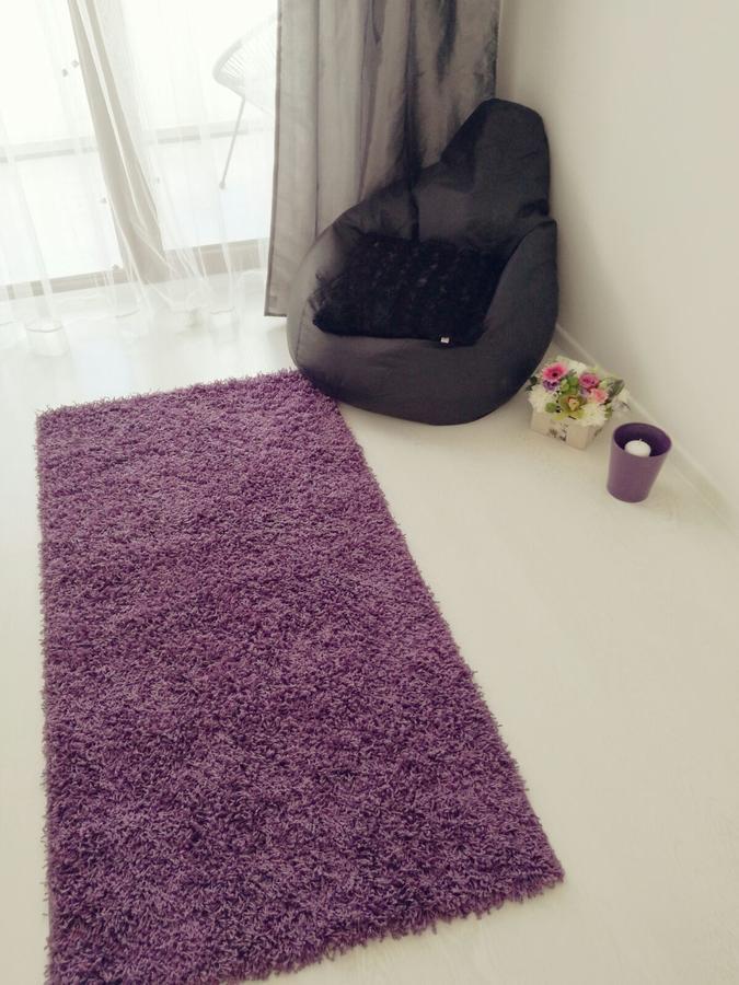 סיביו White Luxury Apartment מראה חיצוני תמונה